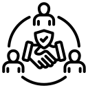İş Birliğine Başlayalım