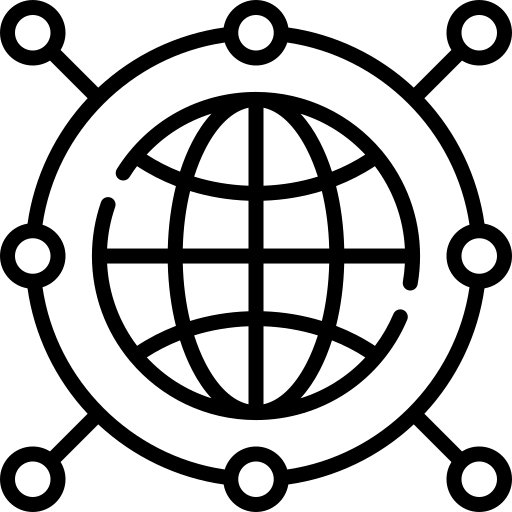 Küresel Ticaret Ağı