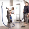 VACUS MERKEZİ SÜPÜRGE