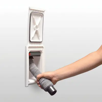 VACUS MERKEZİ SÜPÜRGE