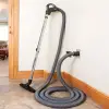 VACUS MERKEZİ SÜPÜRGE