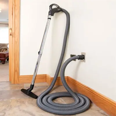 VACUS MERKEZİ SÜPÜRGE