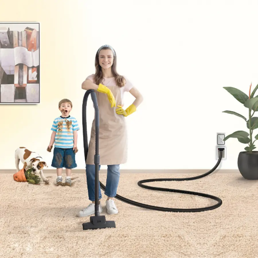 VACUS MERKEZİ SÜPÜRGE SİSTEMLERİ
